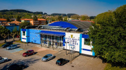 Torrelavega oferta 108 plazas para la campa&ntilde;a de nataci&oacute;n de verano