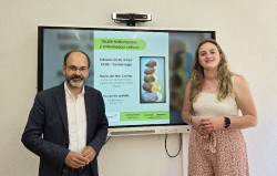 Torrelavega ofrece hoy un taller de mindfulness y bienestar emocional para celiacos