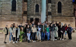 Torrelavega organiza la II Ruta del Misterio gratuita y con 30 plazas