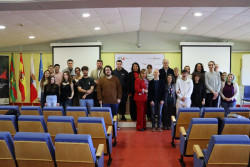 Torrelavega pone en marcha las nuevas Lanzaderas de Empleo