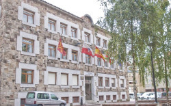 Torrelavega presenta alegaciones al anteproyecto del PROT para reforzar el papel estrat&eacute;gico del Besaya
