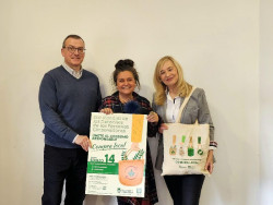 Torrelavega realizar&aacute; una encuesta ciudadana para definir l&iacute;neas de acci&oacute;n para promover el consumo responsable