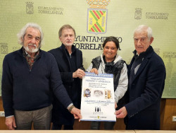 Torrelavega ser&aacute; la protagonista de la oferta expositiva de la Sala Mauro Muriedas en febrero