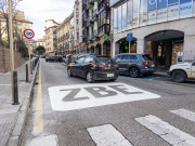 Torrelavega solo tramitar&aacute; la primera multa de ZBE y zonas peatonales de las acumuladas antes de la primera notificaci&oacute;n