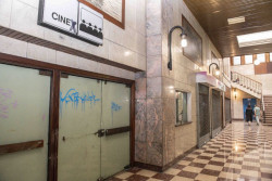 Torrelavega tendr&aacute; en un mes el anteproyecto para la reestructuraci&oacute;n de antiguo Cine Pereda