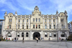 Tres eran tres..  los candidatos a la Alcald&iacute;a de Santander.   Por Carlos Magdalena 