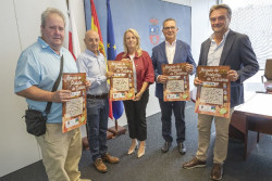 Treto acoger&aacute; el 26 de septiembre una nueva edici&oacute;n de su Mercado de Productos de Cantabria