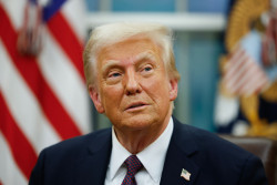 Trump asegura que la operaci&oacute;n de EEUU e Israel ha matado ya a 48 dirigentes iran&iacute;es