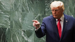 Trump da "tres o cuatro d&iacute;as" a Ham&aacute;s para que responda a su propuesta para un acuerdo sobre Gaza