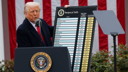 Trump felicita a Prevost y celebra como un "gran honor" que sea estadounidense