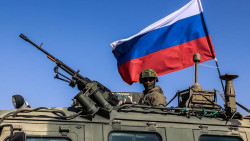 Trump insta a Rusia a "ponerse en marcha" para poner fin a la guerra en Ucrania