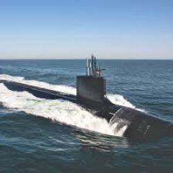 Trump ordena desplegar dos submarinos nucleares tras las declaraciones "incendiarias" de Medvedev
