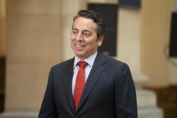 TSK cierra su primer semestre como cotizada con un beneficio de 44,8 millones, un 34% m&aacute;s que en todo 2025