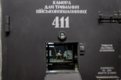 Ucrania anuncia la captura de dos militares norcoreanos heridos en la regi&oacute;n rusa de Kursk