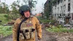 Ucrania: Ca&iacute;da en desgracia de Prigozhin.    Por Germ&aacute;n Gorraiz- Analista&nbsp;