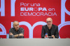 UGT y CCOO como dos partidos pol&iacute;ticos m&aacute;s apelan a un acuerdo de Frente Amplio para, &iquest;revivir aquel fat&iacute;dico  frente popular del 36?
