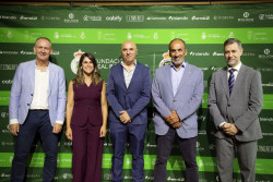 Un concierto recaudar&aacute; fondos para la construcci&oacute;n de un gimnasio infantil en Valdecilla