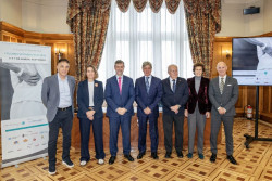 Un curso sobre lesiones de columna vertebral en el tenis reunir&aacute; a especialistas en Santander el 6 y 7 de marzo