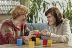 Un especialista destaca la importancia de la rehabilitaci&oacute;n cognitiva tras un ictus