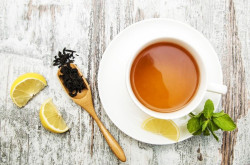 Un estudio evidencia que beber dos tazas de t&eacute; `Oonlong` al d&iacute;a ayuda a perder peso mientras se duerme