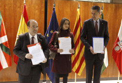 Un frente democr&aacute;tico para Catalu&ntilde;a