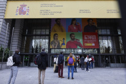 Un total de 30.066 personas optan a las 11.607 plazas de Formaci&oacute;n Sanitaria Especializada
