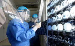 Una empresa biotecnol&oacute;gica estadounidense ha aumentado la producci&oacute;n de un f&aacute;rmaco experimental: Antiviral