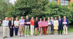 Una herramienta quir&uacute;rgica basada en la nanotecnolog&iacute;a gana los Santander X Spain Awards