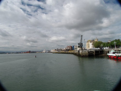Una vez m&aacute;s, esta vez por falta de viento, la clase Snipe santanderina se qued&oacute; en tierra.