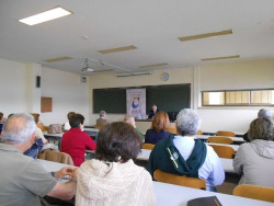 UNATE reanuda el 1 de septiembre el proceso de matriculaci&oacute;n para un nuevo curso "seguro"