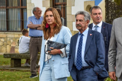 Unos diez alcaldes y `números 1` amenazan con irse del PRC si no se aprueban los presupuestos cántabros