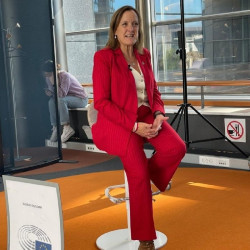 Urrutia aportar&aacute; su experiencia de gesti&oacute;n en un foro nacional sobre emergencias