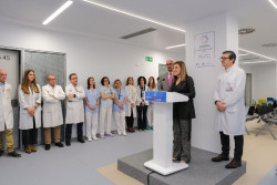 Valdecilla estrena en marzo su Unidad de Enfermedades Raras, que realizar&aacute; unas 2.000 atenciones al a&ntilde;o