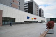 Valdecilla, nominado al `Mejor Hospital de Alta Complejidad` y otras 12 categor&iacute;as de los Premios BiC 2026