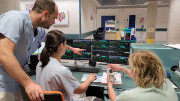 Valdecilla triplica la capacidad de monitorizar pacientes cardiovasculares con un sistema que evita el ingreso en UCI