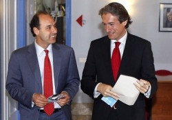 Vamos mal y las previsiones son a peor.