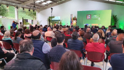 Veinte empresas se suman al sello `Calidad rural. Valles Pasiegos`