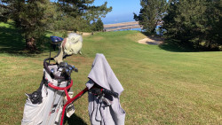 Veinte equipos y 166 jugadores participar&aacute;n en el X Circuito de Golf de Colegios y Asociaciones Profesionales