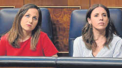 Veneno dentro de Sumar. Por Jes&uacute;s Salamanca Alonso