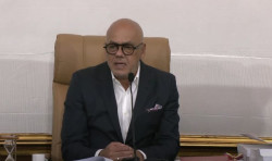 Venezuela asegura haber excarcelado a m&aacute;s de 400 personas y cuestiona las cifras de Foro Penal