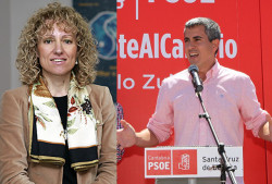 Viejo y &iquest;nuevo  PSOE?