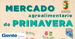 Villaescusa re&uacute;ne este s&aacute;bado a una treintena de productores en el Mercado Agroalimentario de Primavera