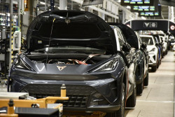  Volkswagen cerrar&aacute; SEAT en Espa&ntilde;a con p&eacute;rdida de miles de puestos de trabajo