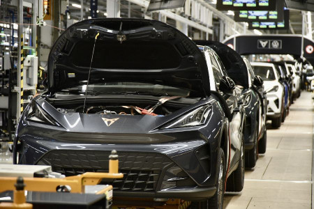  Volkswagen cerrar&aacute; SEAT en Espa&ntilde;a con p&eacute;rdida de miles de puestos de trabajo