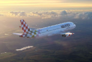 Volotea prev&eacute; 33 millones de p&eacute;rdidas en 2026, aplaza pagos y busca 25 millones de financiaci&oacute;n adicional