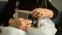 Volvimos a las pilas y los transistores. Por Jes&uacute;s Salamanca Alonso