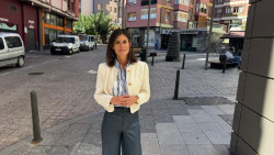 Vox dice que Santander se ha convertido en "peligroso para las mujeres", tras crecer un 75,8% los delitos sexuales