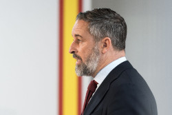 Vox pide a la JEC que no incluya en el censo electoral a los nacionalizados gracias a la `ley de nietos`