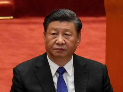 Xi critica la ofensiva de Israel contra Ir&aacute;n y dice que "los conflictos no son la v&iacute;a para solucionar problemas"