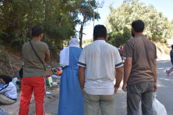 Y en Ceuta siguen pasando el rato y no env&iacute;an a los marroqu&iacute;es invasores a su pa&iacute;s, Marruecos